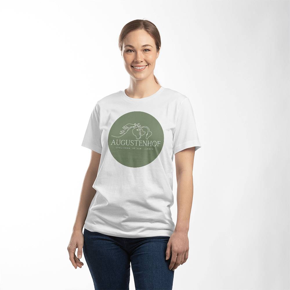 Augustenhof Organic Sommer T-Shirt