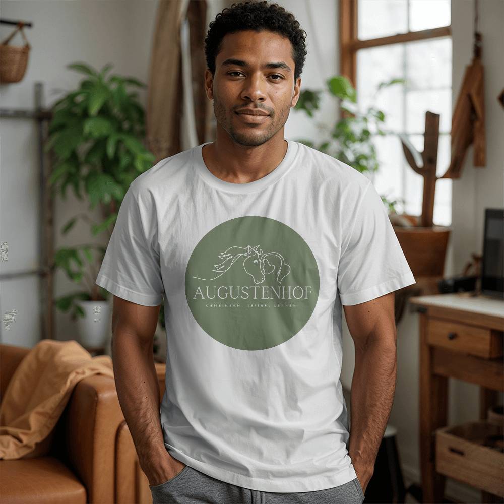 Augustenhof Organic Sommer T-Shirt