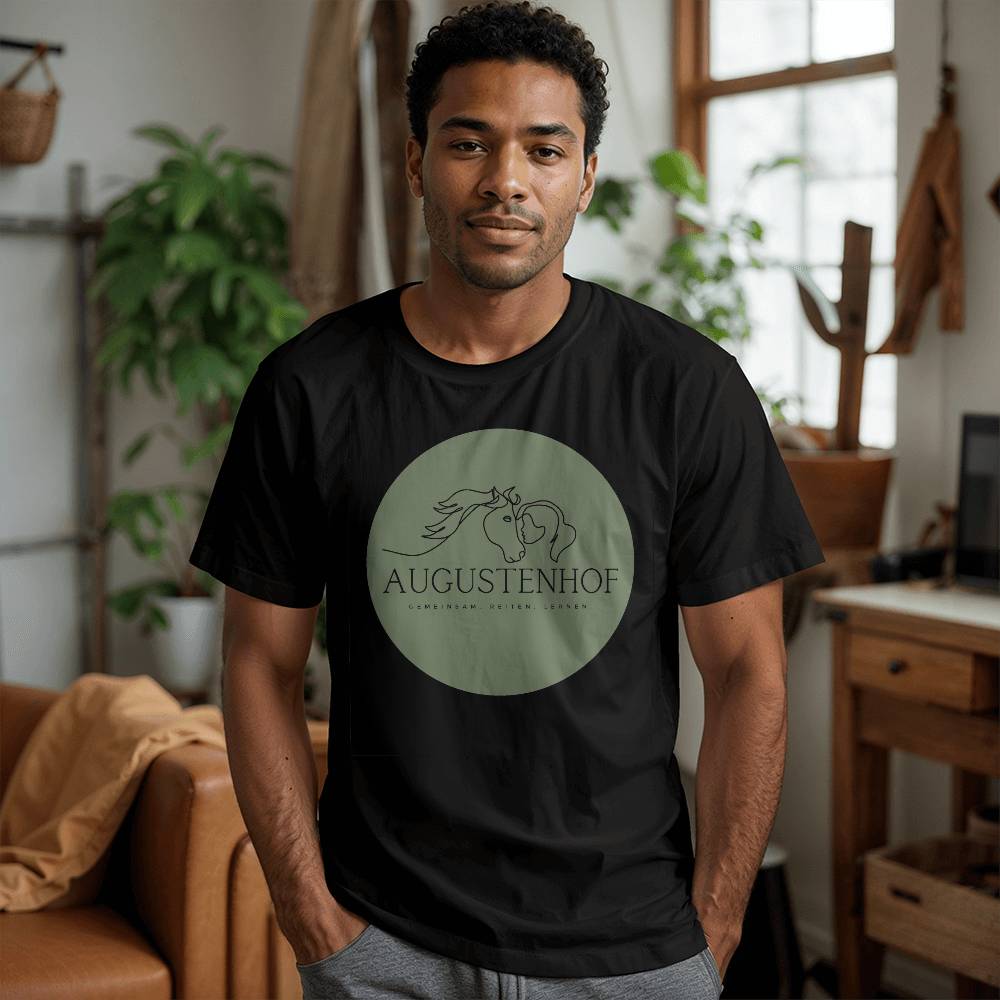 Augustenhof Sommer T-Shirt