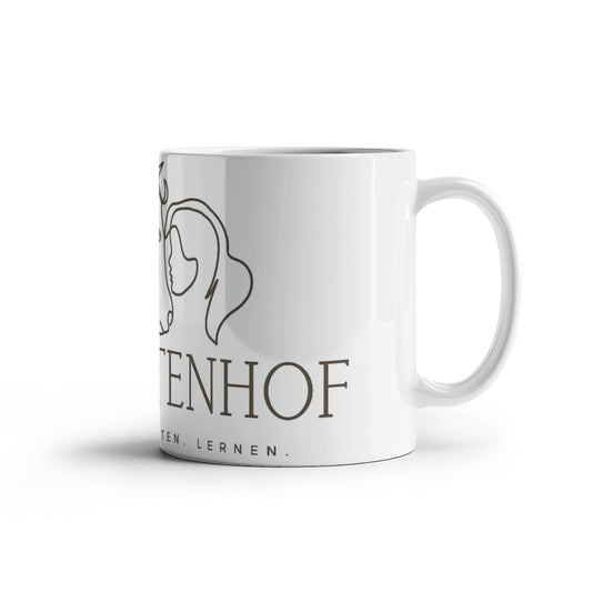 Augustenhof Kakao Tasse