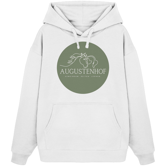 Augustenhof Organic Hoodie