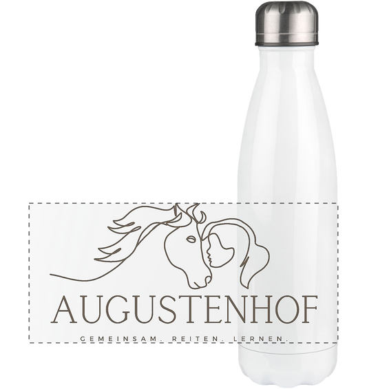 Panorama Thermoflasche 500ml