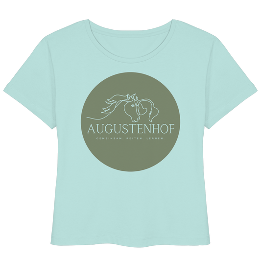Augustenhof Organic Girls T-Shirt